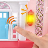 Set de Juego - Cozy Family Home