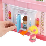 Set de Juego - Cozy Family Home