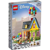 LEGO Disney - 'Up' House