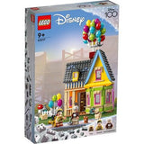 LEGO Disney - 'Up' House