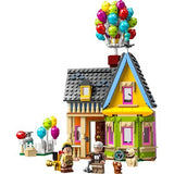 LEGO Disney - 'Up' House