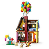 LEGO Disney - 'Up' House
