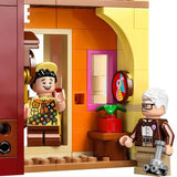 LEGO Disney - 'Up' House