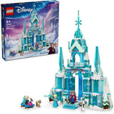 LEGO® Friends - Elsa's Ice Palace