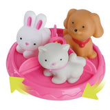 Set de Juego - Pet Clinic