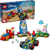 LEGO® Disney - Toy Story Celebration Train & RC Car