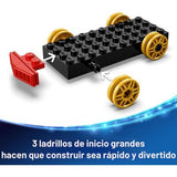 LEGO® Disney - Toy Story Celebration Train & RC Car