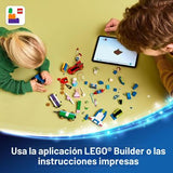 LEGO® Disney - Toy Story Celebration Train & RC Car