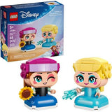 LEGO® Disney - Frozen Mini Anna & Elsa