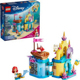 LEGO® Disney - Princess Ariel's Magical Mini Palace