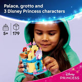 LEGO® Disney - Princess Ariel's Magical Mini Palace