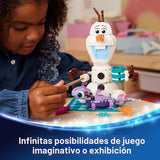LEGO® Disney - Frozen Olaf y Bruni's Picnic Fun