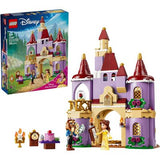 LEGO® Disney - Belle & the Beast's Enchanted Castle