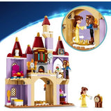 LEGO® Disney - Belle & the Beast's Enchanted Castle