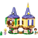 LEGO® Disney - Rapunzel's Mini Tower