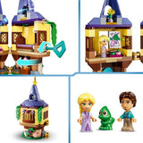 LEGO® Disney - Rapunzel's Mini Tower