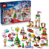 LEGO® Disney - Disney Princess Advent Calendar 2026