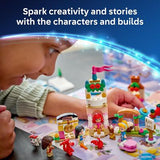 LEGO® Disney - Disney Princess Advent Calendar 2026