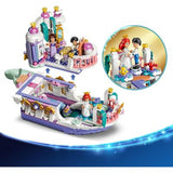LEGO® Disney - Ariel's Royal Wedding Boat