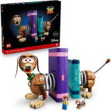 LEGO® Disney - Toy Story Slinky Dog Bookends