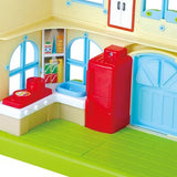 Set de Juego - Little Wood Cottage