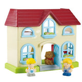 Set de Juego - Little Wood Cottage