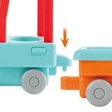 Set de Juego - Safari Train Tour