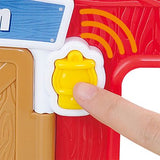 Set de Juego - Busy Farm Life with Grain Silo