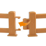 Set de Juego - Busy Farm Life with Grain Silo