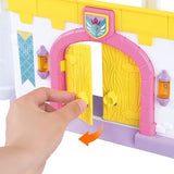 Palacio Real C/B - 14 Piezas