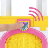 Palacio Real C/B - 14 Piezas