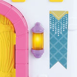 Palacio Real C/B - 14 Piezas