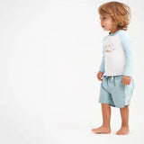 Traje de Baño 2PC Niño Talla Única