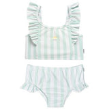 Traje de Baño 2PC Niña Talla Única