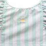 Traje de Baño 2PC Niña Talla Única