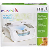 Calentador de Toallitas Humedas Mist ™ de Munchkin