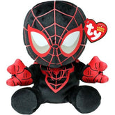 Beanie Bellies - Miles Morales 8"