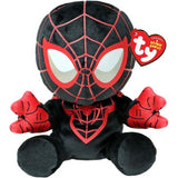Beanie Bellies - Miles Morales 8"