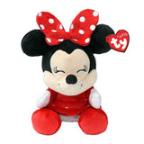 Beanie Bellies - Minnie Mouse 8"