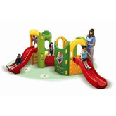 Juego de Patio - Playground 8 en 1 Ajustable
