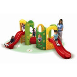 Juego de Patio - Playground 8 en 1 Ajustable