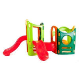 Juego de Patio - Playground 8 en 1 Ajustable