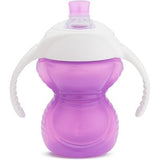 Set de Vaso de Entrenamiento con Sorbete 7oz