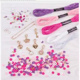 Makeitreal - Apilados Amor Juice Couture