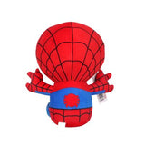 Beanie Bellies - Spiderman 13"