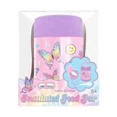 Frasco de Comida Insulado Butterfly