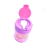 Frasco de Comida Insulado Butterfly