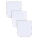 Set 3 Paños de Hombros Blanco