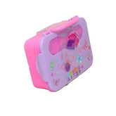 Lonchera Bento Box On The Go Mariposa