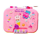 Lonchera Bento Box On The Go Dulces